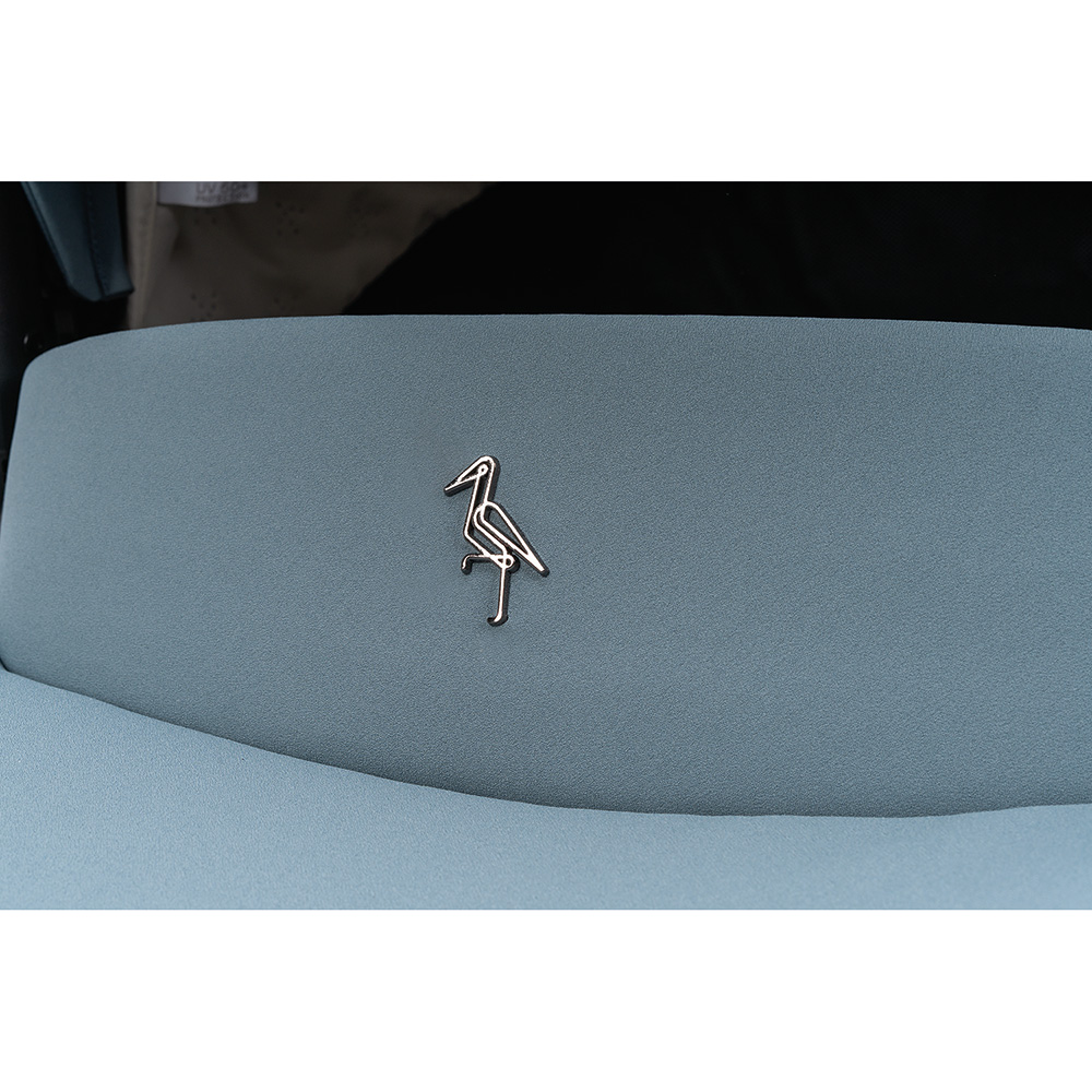 Фото 21 Люлька к коляске STORCHENMUHLE Nik Mint (129-345-340)