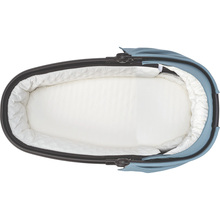 Люлька к коляске STORCHENMUHLE Nik Mint (129-345-340)