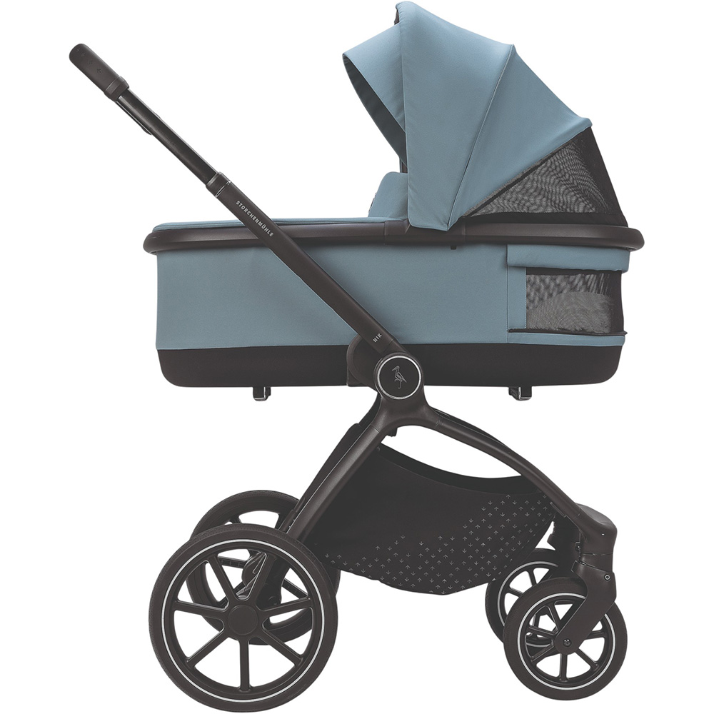 В Украине Люлька к коляске STORCHENMUHLE Nik Mint (129-345-340)