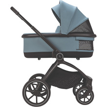 Люлька к коляске STORCHENMUHLE Nik Mint (129-345-340)