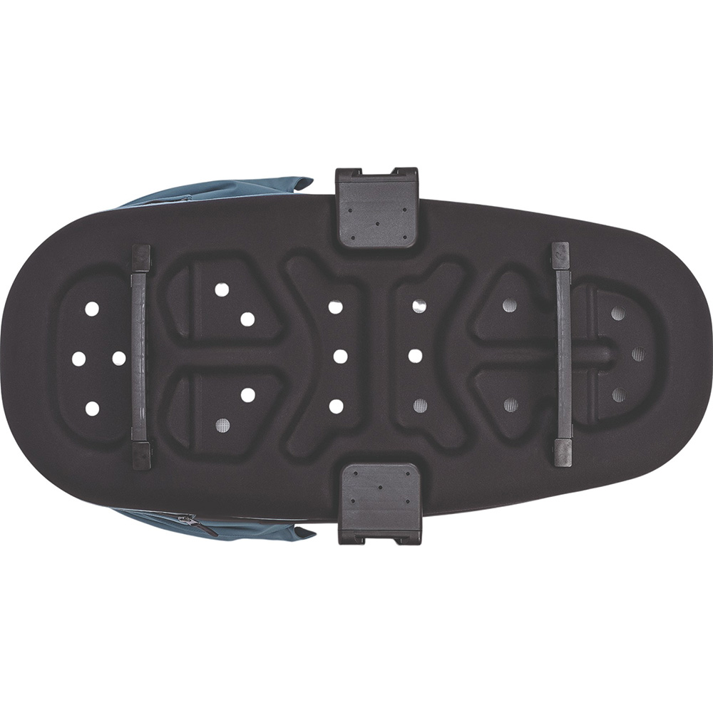 В Фокстрот Люлька к коляске STORCHENMUHLE Nik Mint (129-345-340)