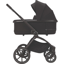 Люлька к коляске STORCHENMUHLE Nik Onyx (129-345-305)