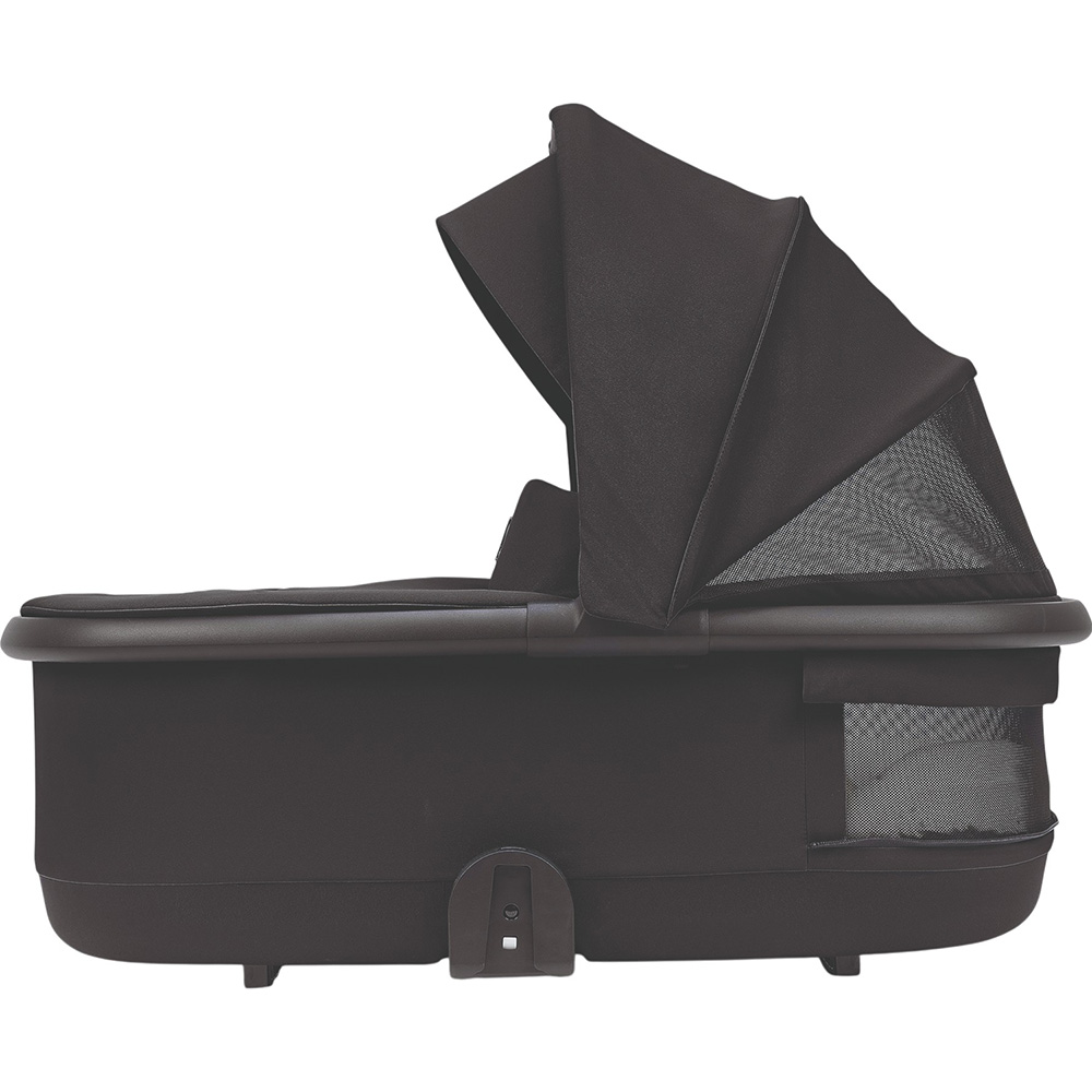Люлька к коляске STORCHENMUHLE Nik Onyx (129-345-305) Размеры  87 x 42,5 x 67; спальное место: 35 x 79