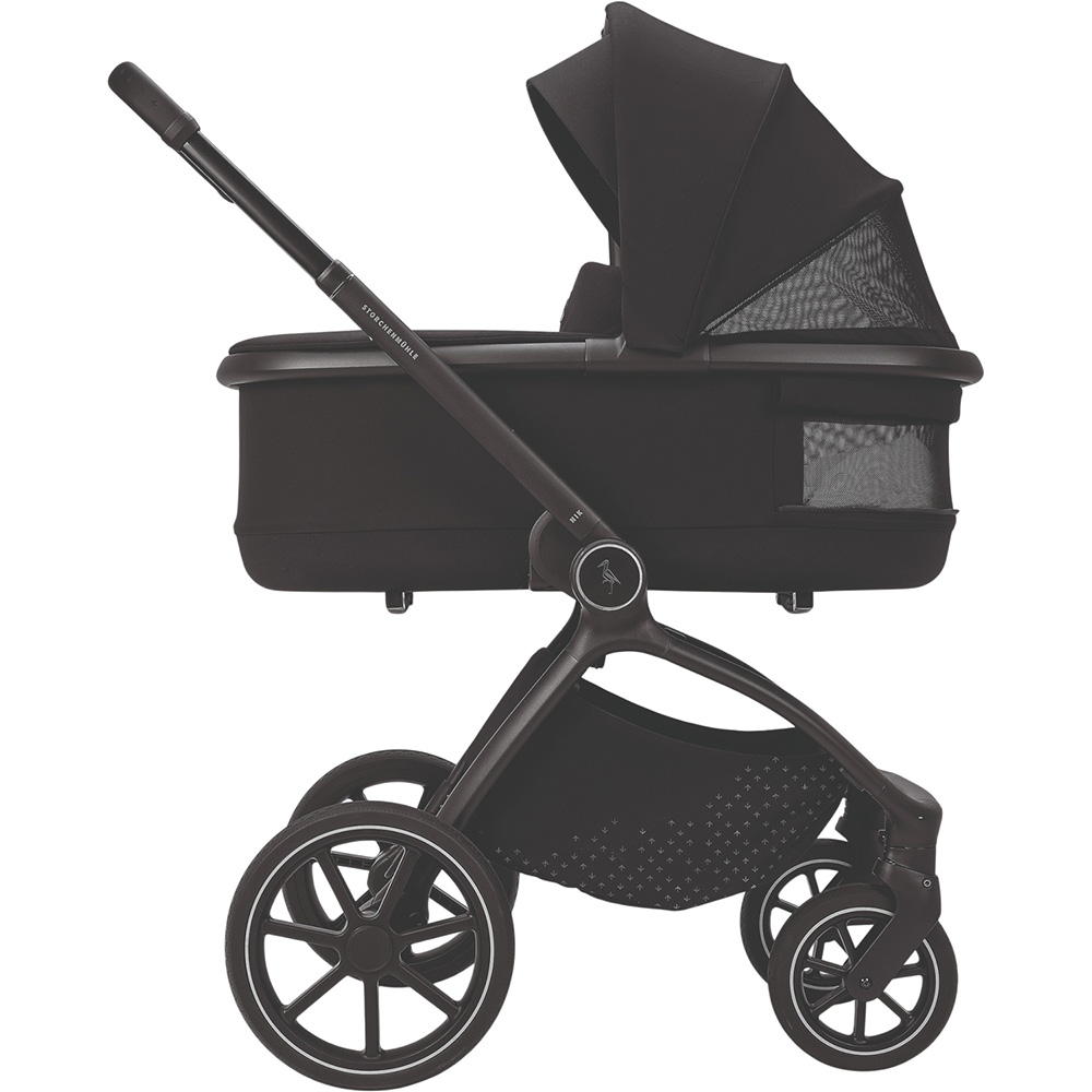 Фото Люлька к коляске STORCHENMUHLE Nik Onyx (129-345-305)