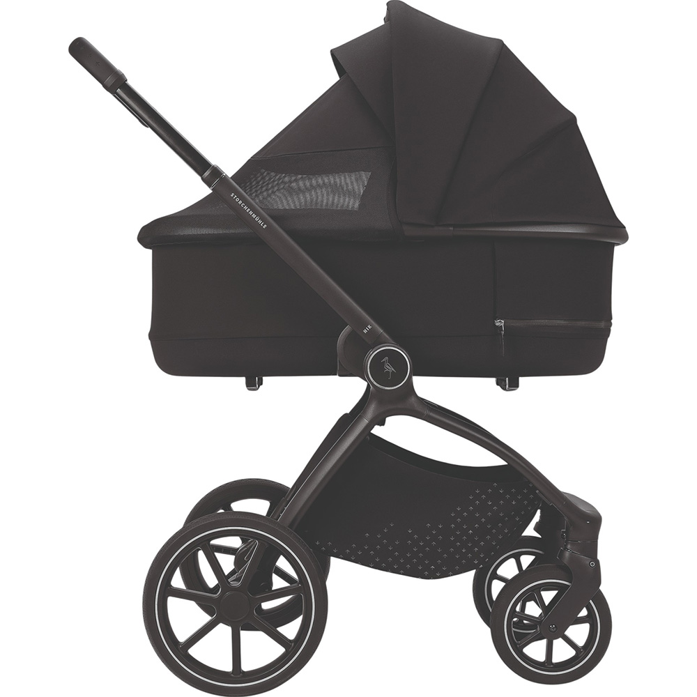 Заказать Люлька к коляске STORCHENMUHLE Nik Onyx (129-345-305)