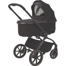 Люлька к коляске STORCHENMUHLE Nik Onyx (129-345-305)