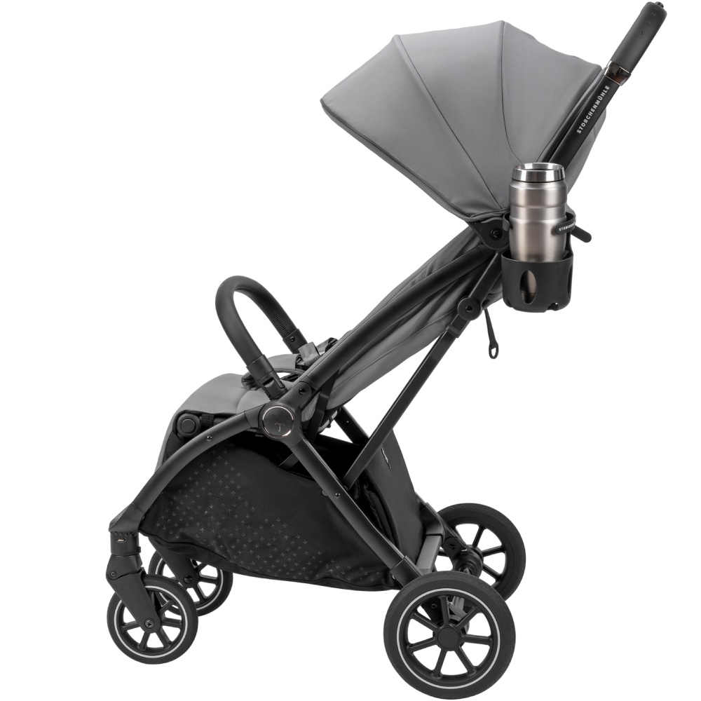 Фото 15 Подстаканник STORCHENMUHLE Black (129-199-200)