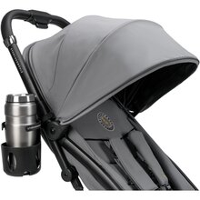 Подстаканник STORCHENMUHLE Black (129-199-200)