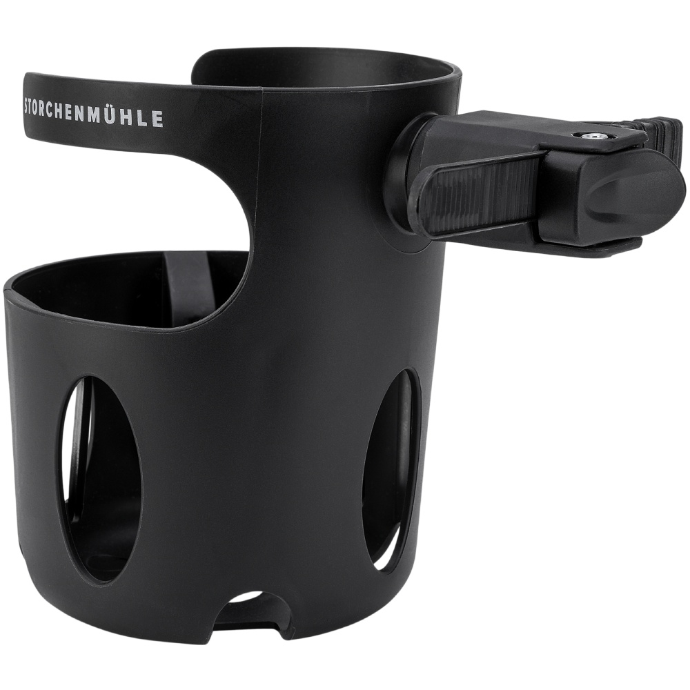 Подстаканник STORCHENMUHLE Black (129-199-200) Тип подстаканник