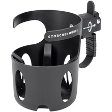 Подстаканник STORCHENMUHLE Black (129-199-200)