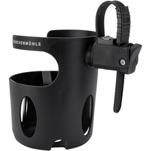 Подстаканник STORCHENMUHLE Black (129-199-200)