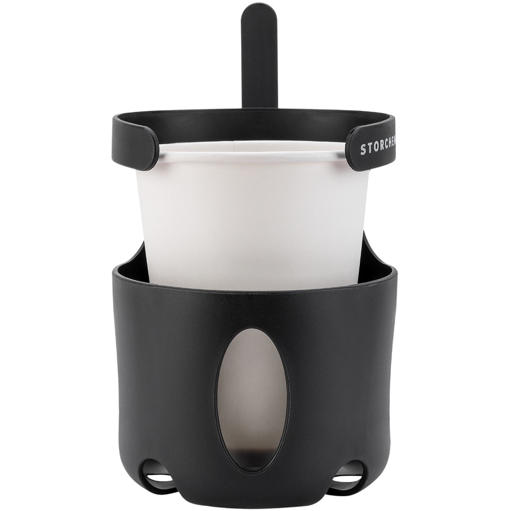 Покупка Подстаканник STORCHENMUHLE Black (129-199-200)