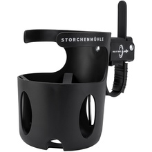 Подстаканник STORCHENMUHLE Black (129-199-200)