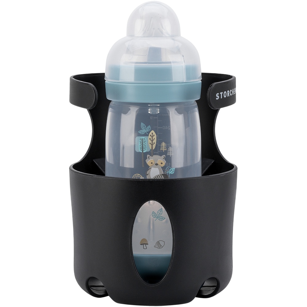 Заказать Подстаканник STORCHENMUHLE Black (129-199-200)