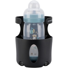 Подстаканник STORCHENMUHLE Black (129-199-200)