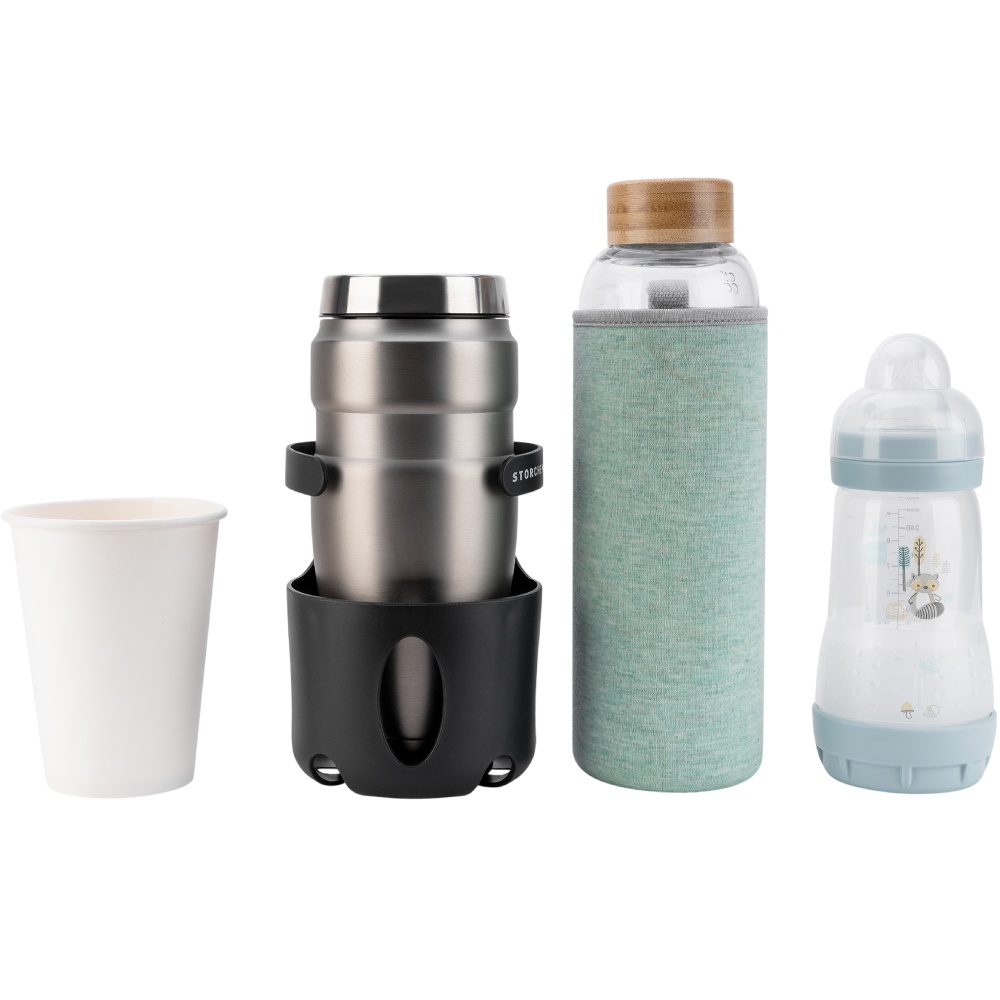 В интернет магазине Подстаканник STORCHENMUHLE Black (129-199-200)