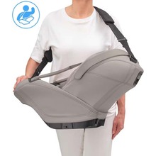 Ремінь перенесення автокрісла MAXI-COSI Coral Slide Pro Black (8541057110)