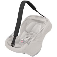 Ремінь перенесення автокрісла MAXI-COSI Coral Slide Pro Black (8541057110)