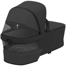 Люлька MAXI-COSI FAME CABIN Black Onyx (1517508110)