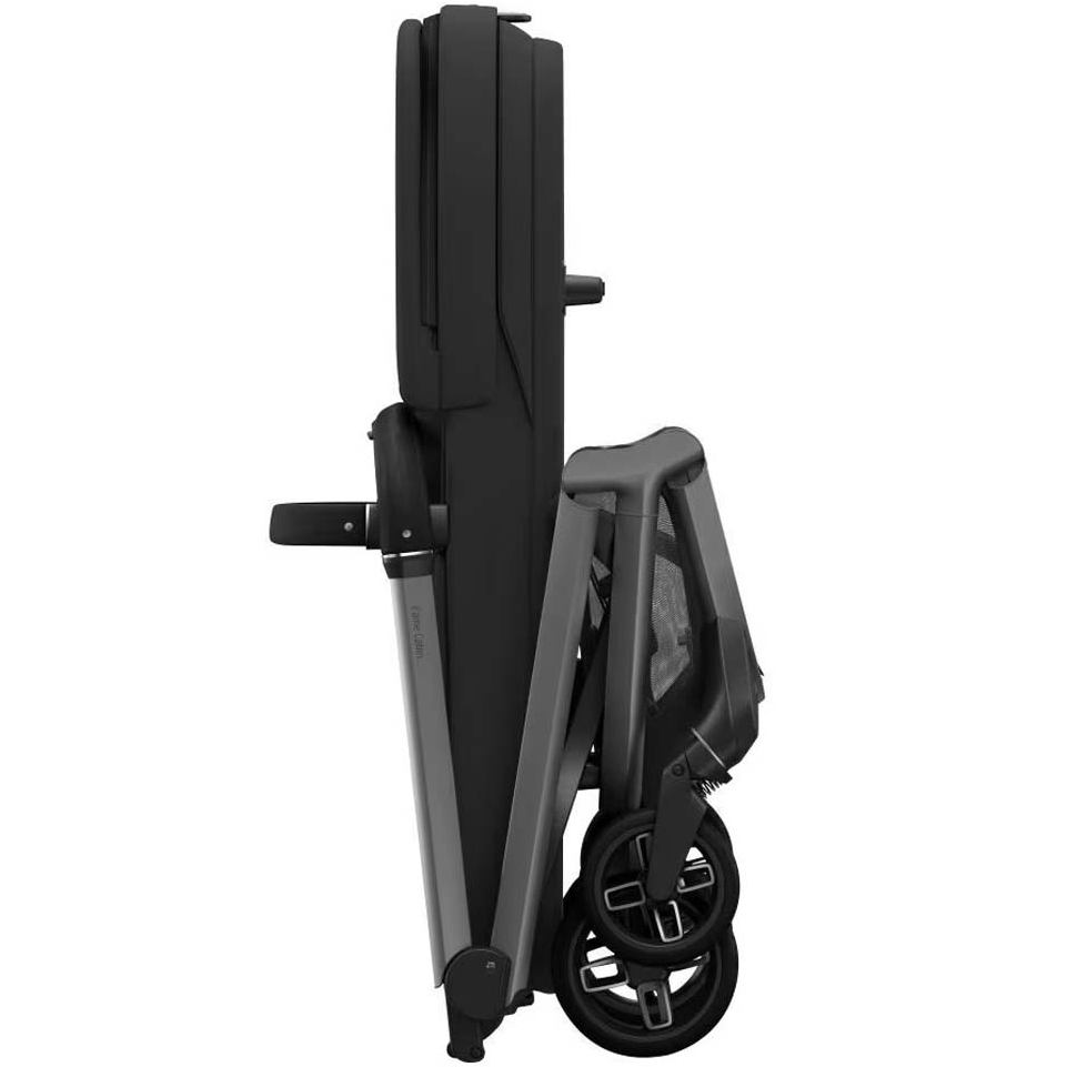 Зовнішній вигляд Люлька MAXI-COSI FAME CABIN Black Onyx (1517508110)