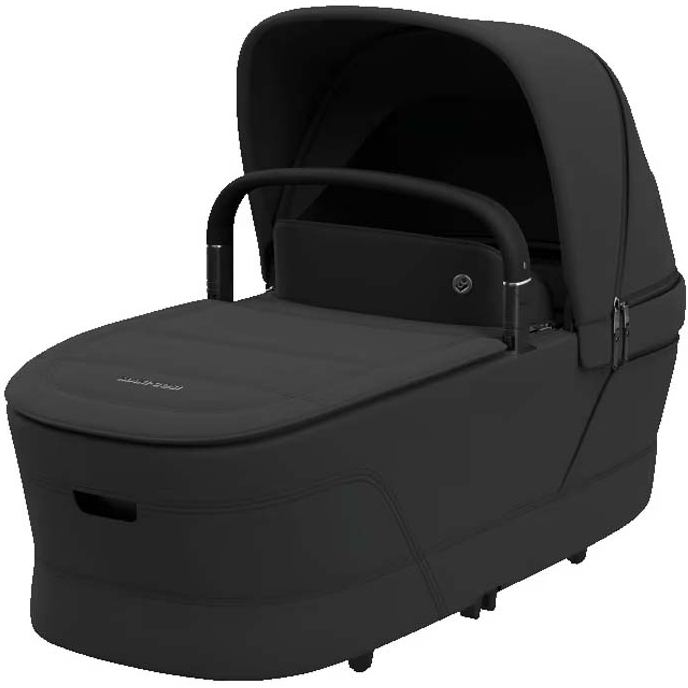 Люлька MAXI-COSI FAME CABIN Black Onyx (1517508110)