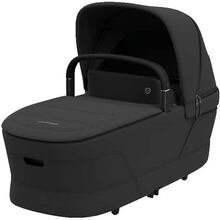 Люлька MAXI-COSI FAME CABIN Black Onyx (1517508110)