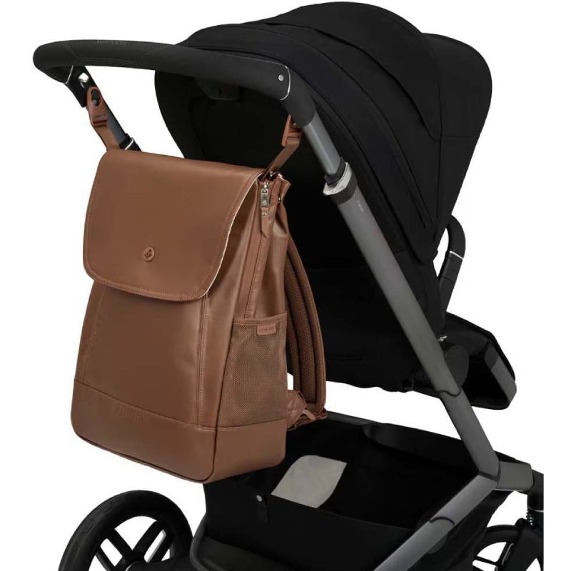 Фото Рюкзак MAXI-COSI Classic Cognac (1606039110)