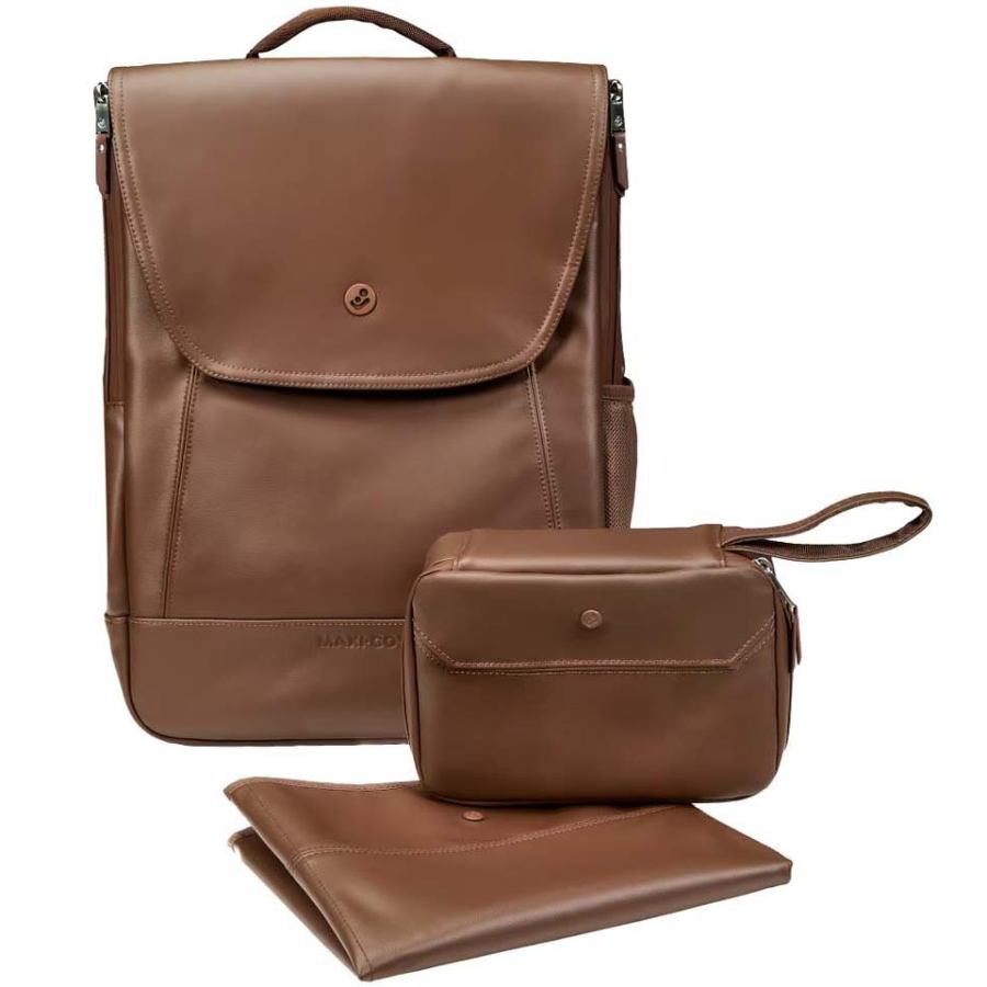 Рюкзак MAXI-COSI Classic Cognac (1606039110) Тип сумка