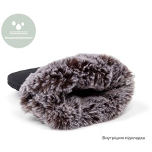 Перчатки NOORDI Black (PP151/9)