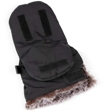 Перчатки NOORDI Black (PP151/9)