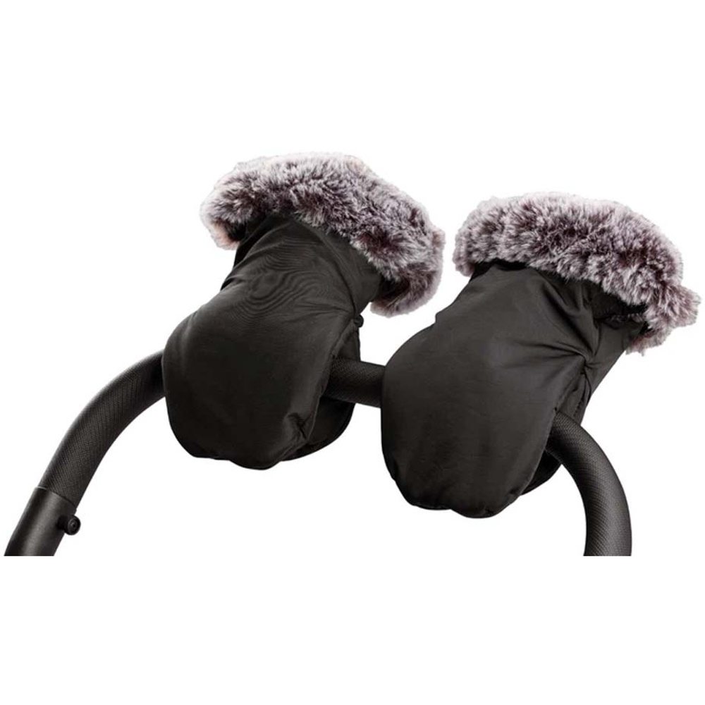 Перчатки NOORDI Black (PP151/9)