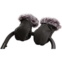 Перчатки NOORDI Black (PP151/9)