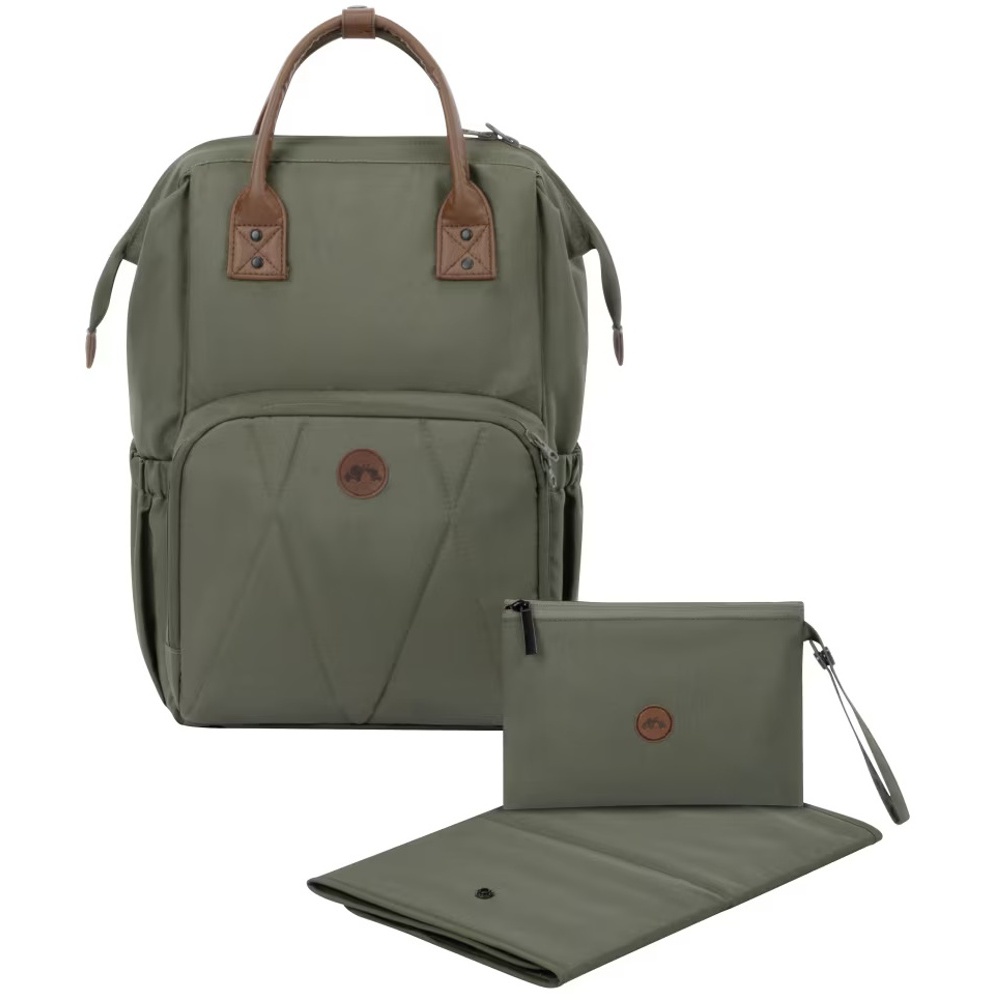 Cумка для пеленания BEBE CONFORT Mineral Green (1606116210)