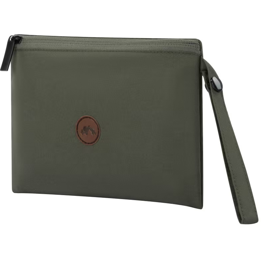 Cумка для пеленания BEBE CONFORT Mineral Green (1606116210) Материал полиэстер