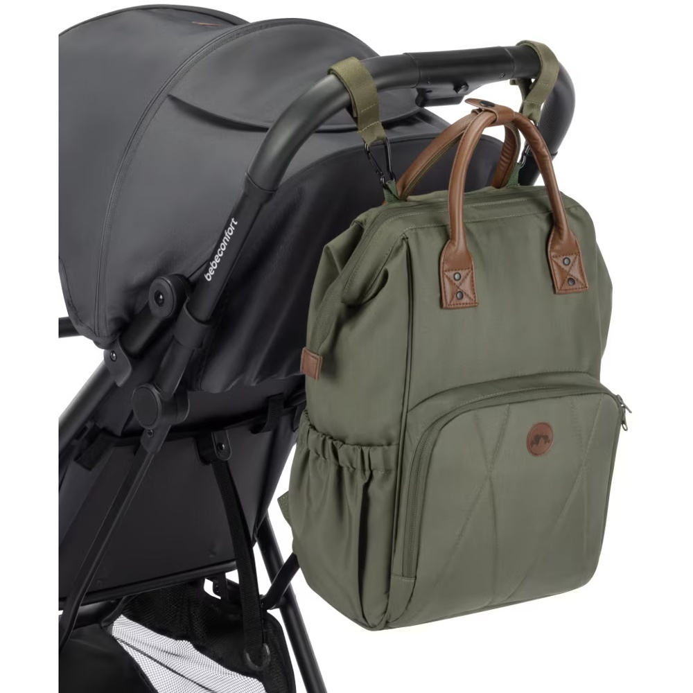 Cумка для пеленания BEBE CONFORT Mineral Green (1606116210) Тип сумка