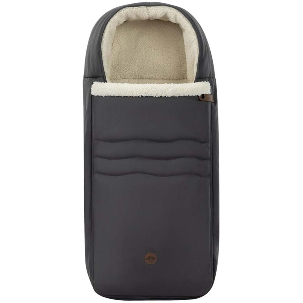 Спальный мешок к коляске BEBE CONFORT Mineral Graphite (1805153210)