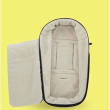 Спальный мешок к коляске BEBE CONFORT Mineral Graphite (1805153210)