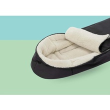 Спальный мешок к коляске BEBE CONFORT Mineral Graphite (1805153210)