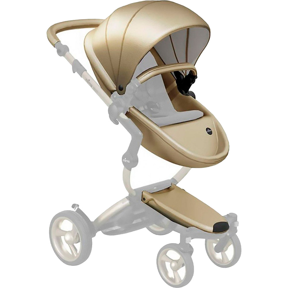 

Базовый набор MIMA для коляски Xari Champagne AS122999, Базовий набір для коляски Xari Champagne AS122999