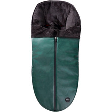 Зимовий конверт MIMA Footmuff 2G British Green (S1101400-06BB)