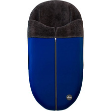 Зимовий конверт MIMA Footmuff Flair Royal Blue (S1101880-06BB)