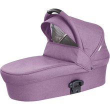 Люлька X-LANDER X-Pram light Dusk Violet (T-AKC01-00820)