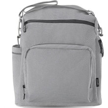 Сумка INGLESINA APTICA XT ADVENTURE BAG Horizon Grey (AX73M0HRG)