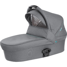 Люлька Х-LANDER X-Pram light 2.0 Azure Grey (T-AKC-00047)