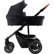 Люлька BRITAX-ROMER SMILE III Fossil Grey (2000036116)
