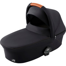 Люлька BRITAX-ROMER SMILE III Fossil Grey (2000036116)