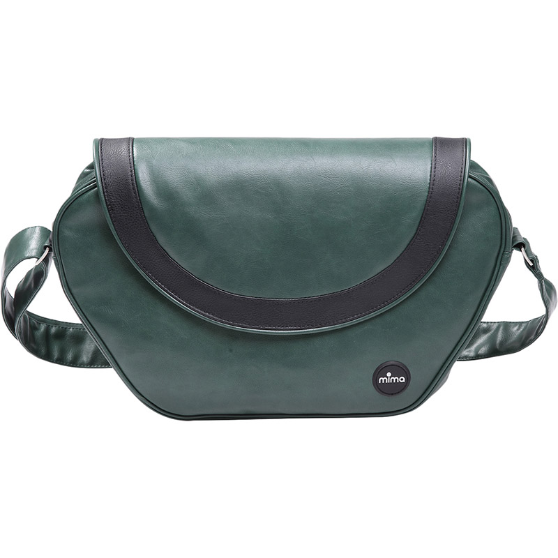 

Сумка Mima Стиль British Green (S1400-10), S1400-10 - Валіза для мами "Стиль" - British Green