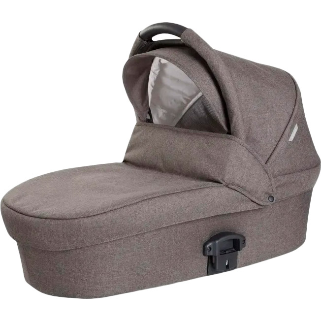 Люлька X-LANDER X-Pram light 2.0 Evening Grey (T-AKC-00046)