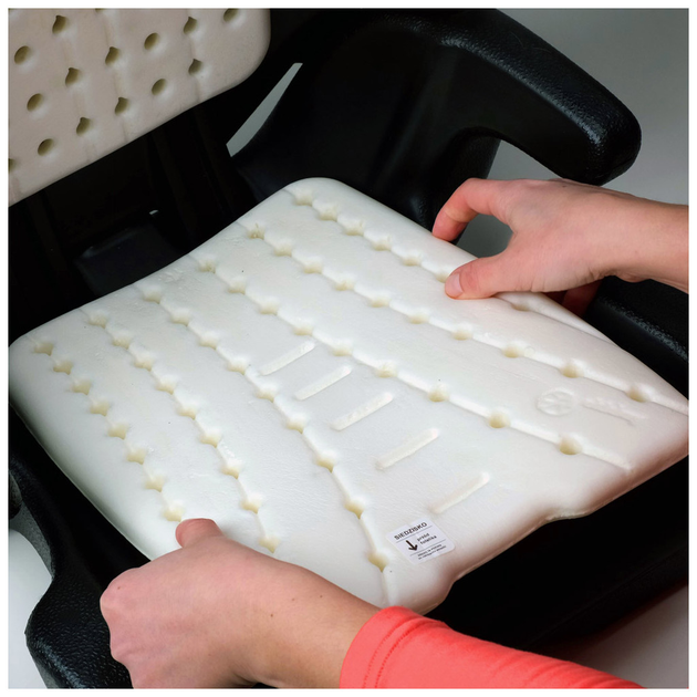 Вкладиш OKIDAY Basic (21906) Колір білий