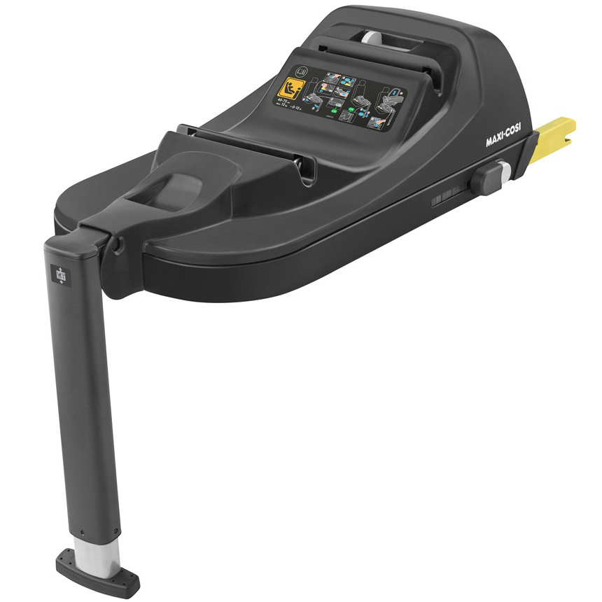 База для автокрісла MAXI-COSI CabrioFix i-Size Base Black (8007057111)